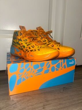 Puma LaMelo Ball MB.04